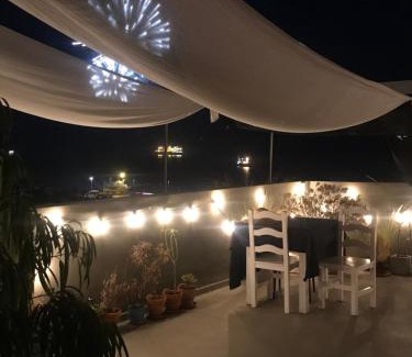 San Andres Bed & Breakfast | Perro y Osito Coliving - San Andrés