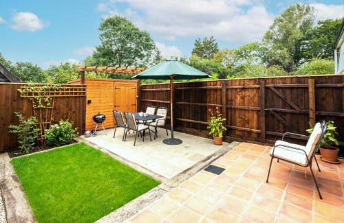 Woodbridge House | Perry Acres Cottage
