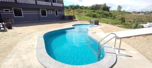 Temerloh Bed & Breakfast | Perry Barr La Ganta Residence