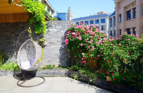 Qianwei County Hotel | Perry Garden Hotel