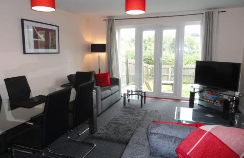 Barrow Gurney House | Perry House, Long Ashton, Bristol by Cliftonvalley Apartments