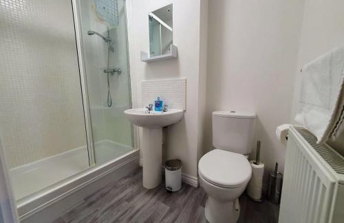 Barrow Gurney House | Perry House, Long Ashton, Bristol by Cliftonvalley Apartments