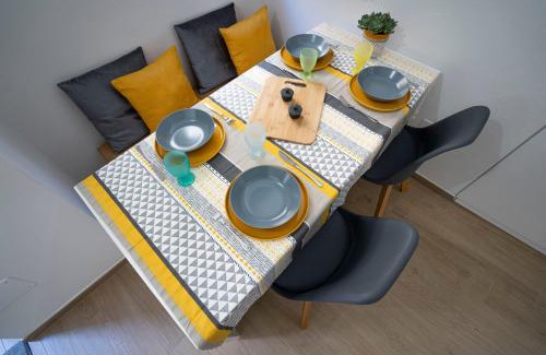 Laterza Apartment | Perry Loft