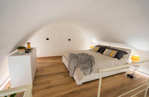 Laterza Apartment | Perry Loft