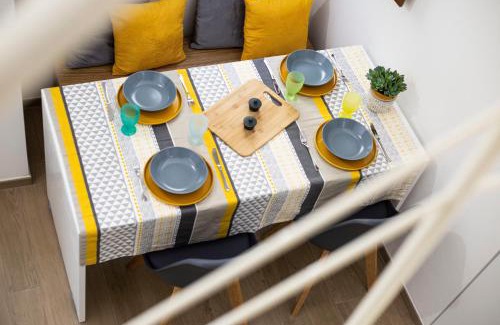 Laterza Apartment | Perry Loft