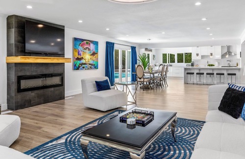 Canyon Sands House | Perry's Paradise - Resort Style Paradise!