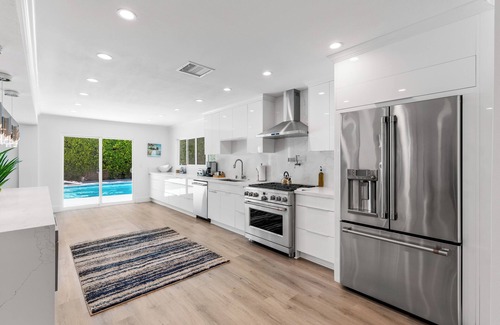 Canyon Sands House | Perry's Paradise - Resort Style Paradise!