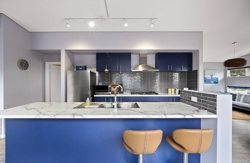 Augusta House | Perry's Place - Perry's Place - Prefect spot to Unwind & Rest
