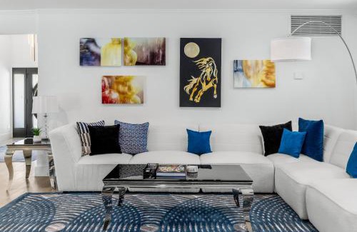 Palm Springs Villa | Perrys Paradise by ACME House Company