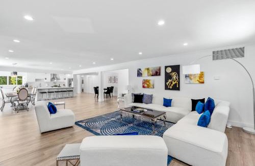 Palm Springs Villa | Perrys Paradise by ACME House Company