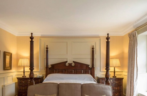 Kinsale House | Perryville House
