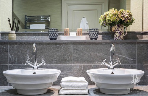Kinsale House | Perryville House