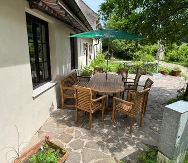 Auern Apartment | Perschlingtalhof