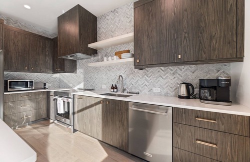 Palmetto Condo | Persephone's Passion at Serenbe