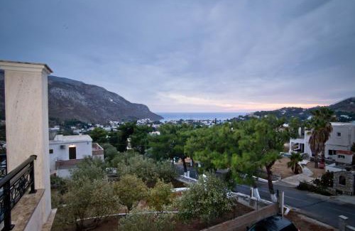 Panormos Villa | Persephone's Villa