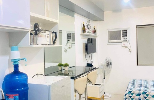 Downtown Cebu Apartment | Persimmon Condominium Cebu City