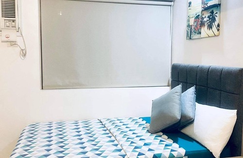 Downtown Cebu Apartment | Persimmon Condominium Cebu City