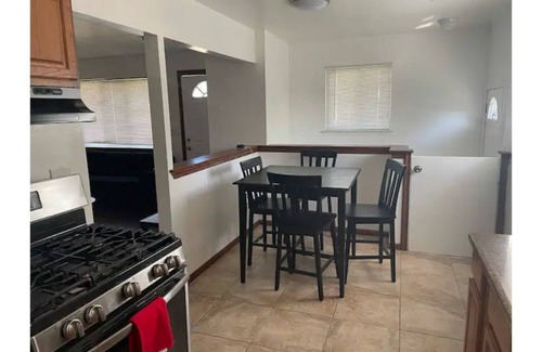 Westland House | Personal Place Of Peace