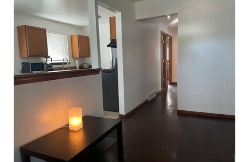 Westland House | Personal Place Of Peace