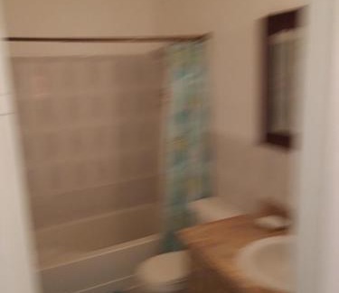 Nassau Apartment | Personal Touch 1