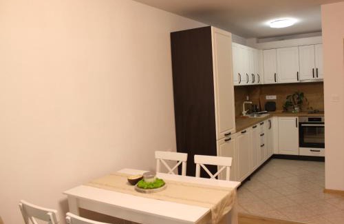 Veliko Tarnovo Apartment | Perspective View