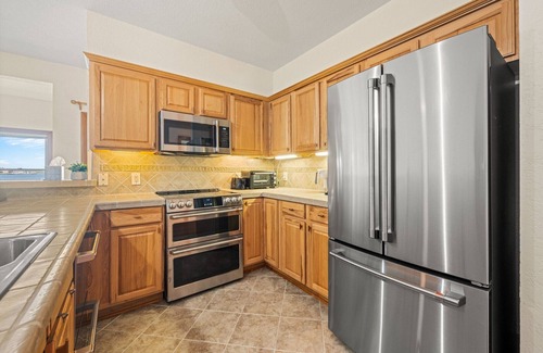 Manteo Condo | Persuasion, 604 N Bay Club