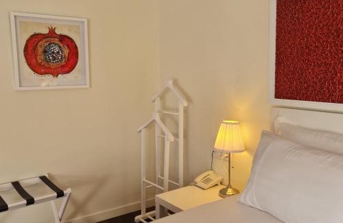 Konya City Center Hotel | Pertevniyal Aziziye Hotel