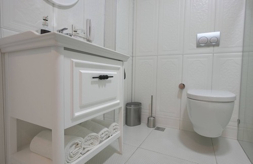 Konya City Center Hotel | Pertevniyal Aziziye Hotel