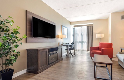 Perth Hotel | Perth Parkside Hotel and Spa, BW Premier Collection