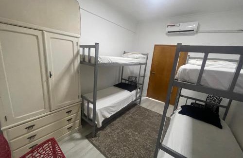 Rio Comprido Apartment | PERTINHO DA ZONA SUl