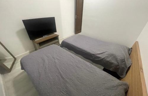 Rio Comprido Apartment | PERTINHO DA ZONA SUl