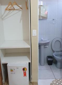 Jardim Aeroporto Apartment | Pertinho do Aeroporto Hospedagem Particular