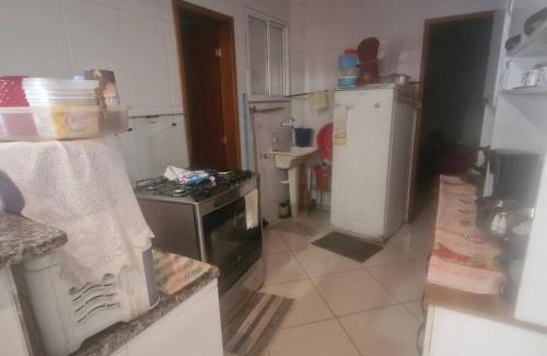 Itanhanga Apartment | Perto de tudo