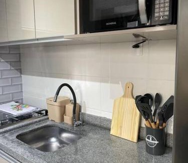 Butanta Apartment | Perto de tudo ! Conforto no coração do Butantã
