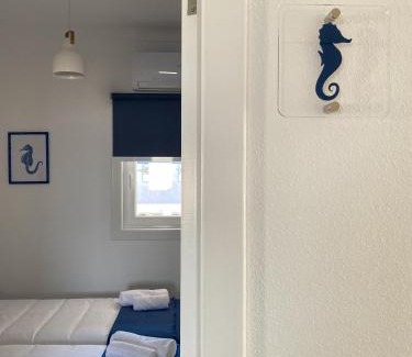 Gafanha da Boa Hora House | Perto do Mar, Alojamento Local