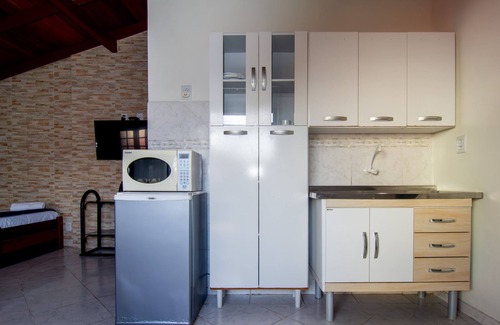 Jurere Internacional Apartment | Perto do Open Shopping&Amoraeville, Jurerê DR1936