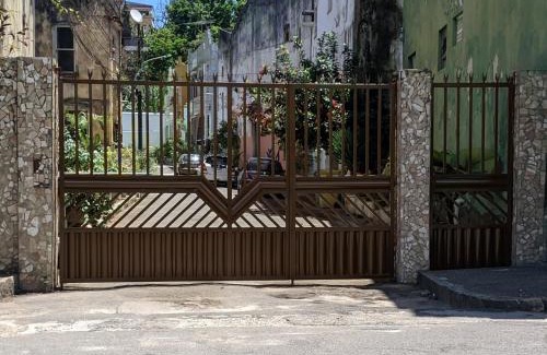 Nazare House | Perto do Pelourinho Quarto Arejado