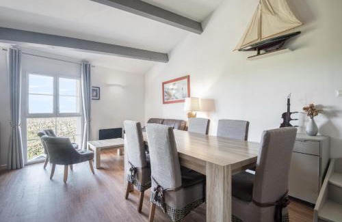 Saint-Martin-de-Re Apartment | PERTUIS appartement tout confort