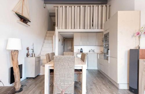 Saint-Martin-de-Re Apartment | PERTUIS appartement tout confort