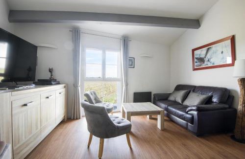 Saint-Martin-de-Re Apartment | PERTUIS appartement tout confort