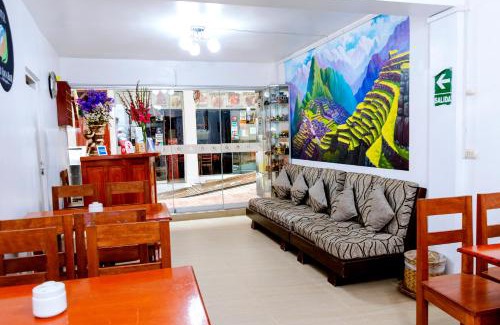 Aguas Calientes Bed & Breakfast | Peru Coca B&B Machupicchu