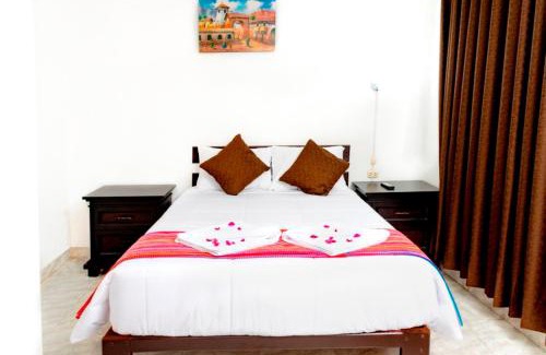 Aguas Calientes Bed & Breakfast | Peru Coca B&B Machupicchu