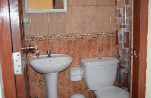 Historical Center Bed & Breakfast | Peru Swiss Hostel