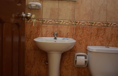 Historical Center Bed & Breakfast | Peru Swiss Hostel