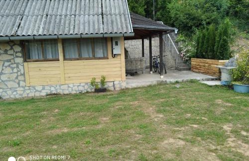 Perucac House | Perucac Jezero