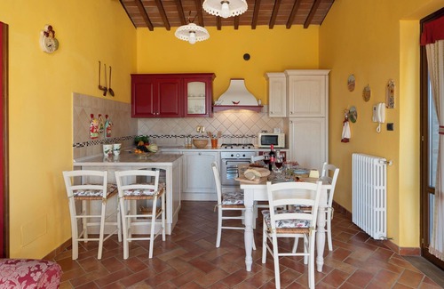 Volterra Villa | Peruccio 4, Emma Villas