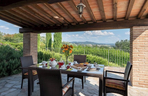 Volterra Villa | Peruccio 4, Emma Villas