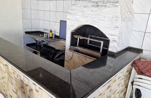Balneario Tres Marias Apartment | PERUIBE AP05-TRÊS MARIAS