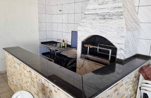 Balneario Tres Marias Apartment | PERUIBE AP05-TRÊS MARIAS