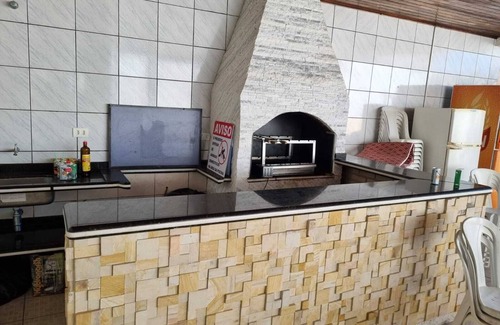 Balneario Tres Marias Apartment | PERUIBE AP05-TRÊS MARIAS